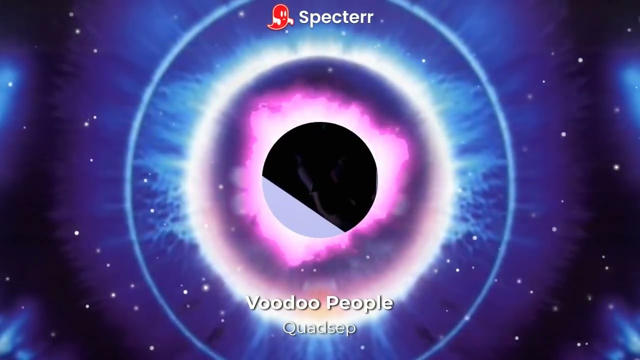 Voodoo People- Quadsep 1995 (Bouncy Clip)