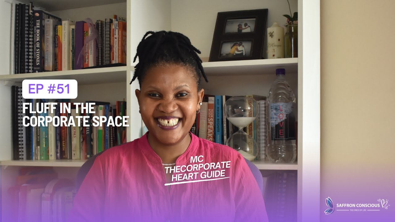 Welcome to [EP: 51] - When courage costs; finding solace after speaking truth. -