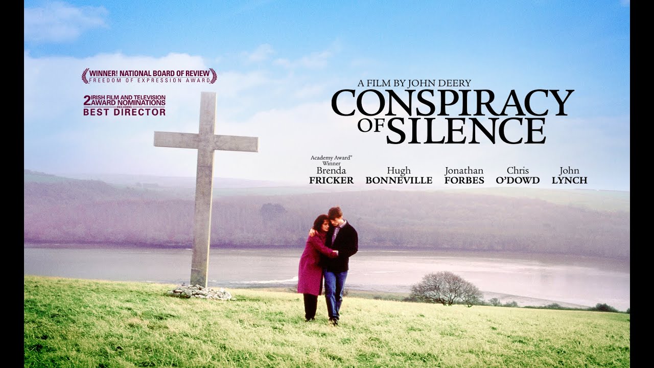 Conspiracy of Silence (Movie) 20th Anniversary Trailer