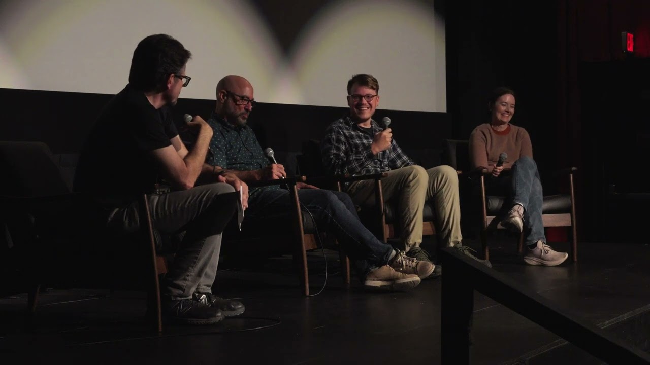 Science on Screen: EVERY LITTLE THING