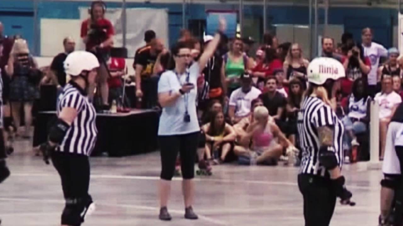 MRDWC 2016 Tournament Highlights