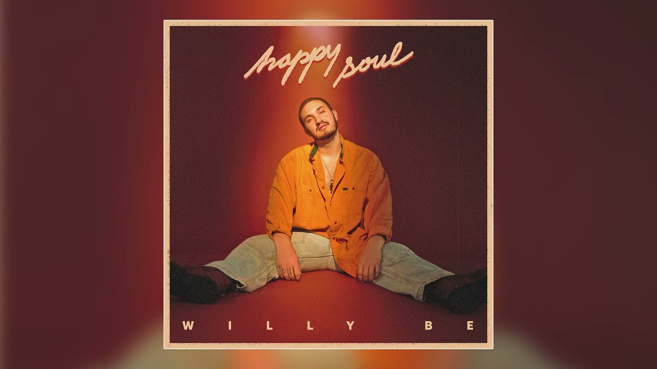 Willy Be - 