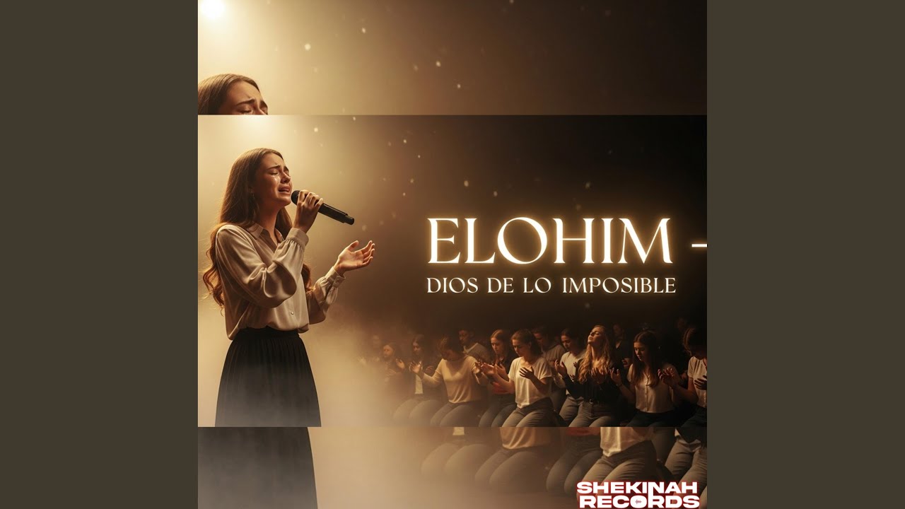 ELOHIM – Dios de lo Imposible