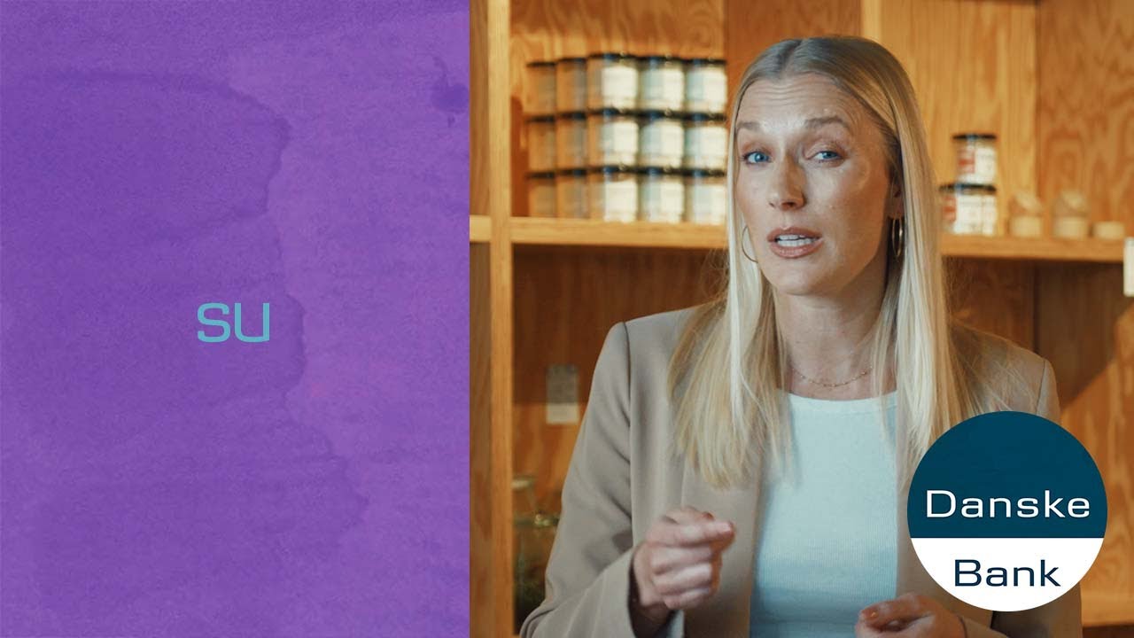 Explainer: Hverdagsøkonomi - SU