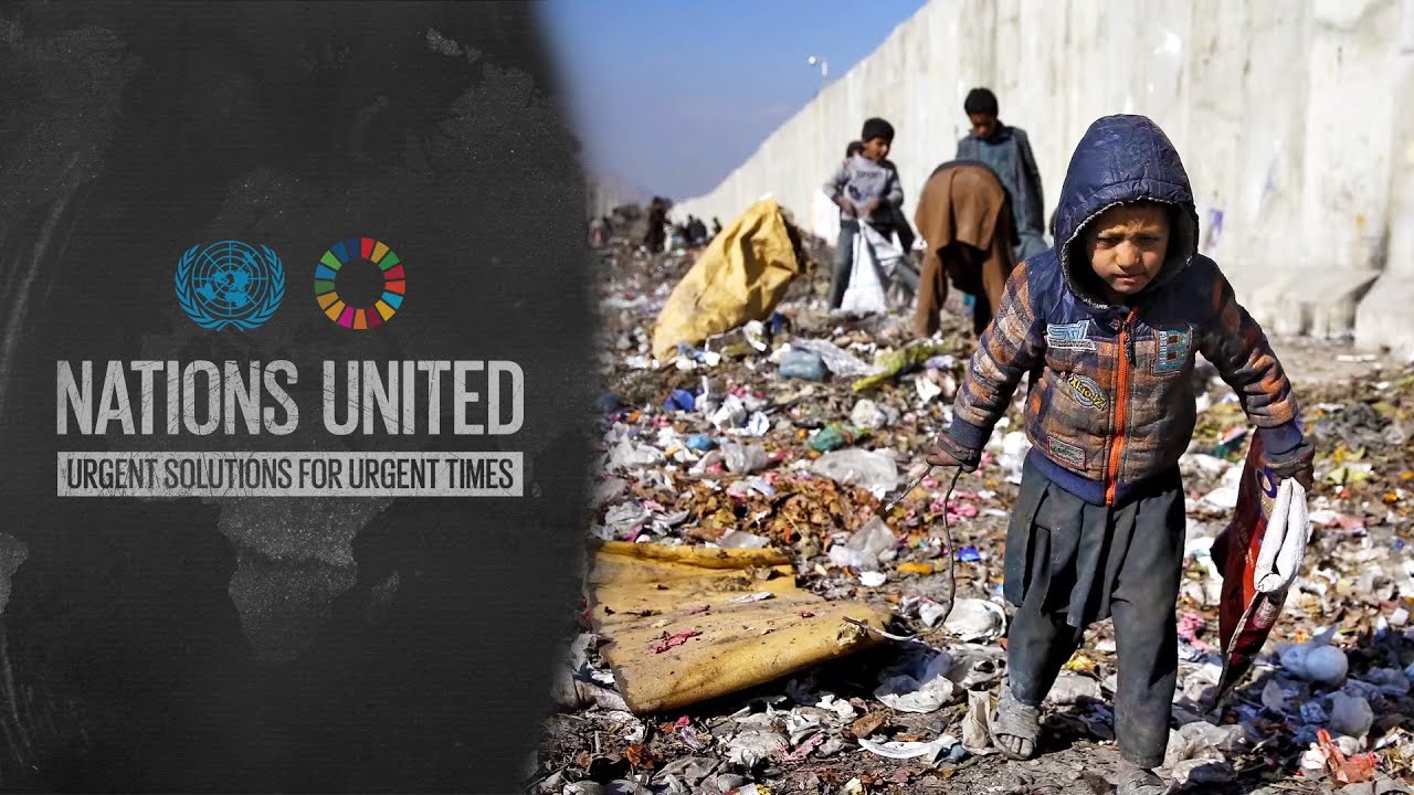 Poverty Is Not Inevitable | Nations United