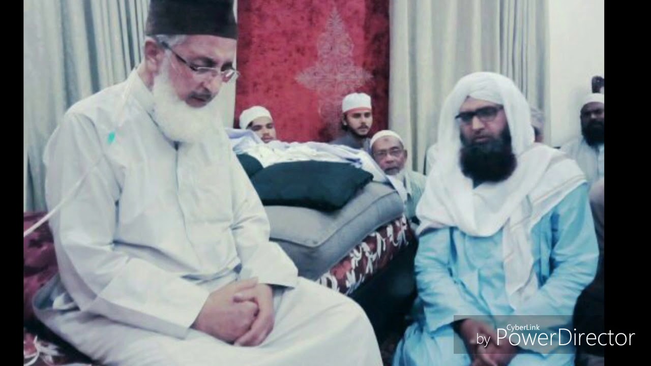 SYED ATHAR ALI HASHMI SHAH SAAB