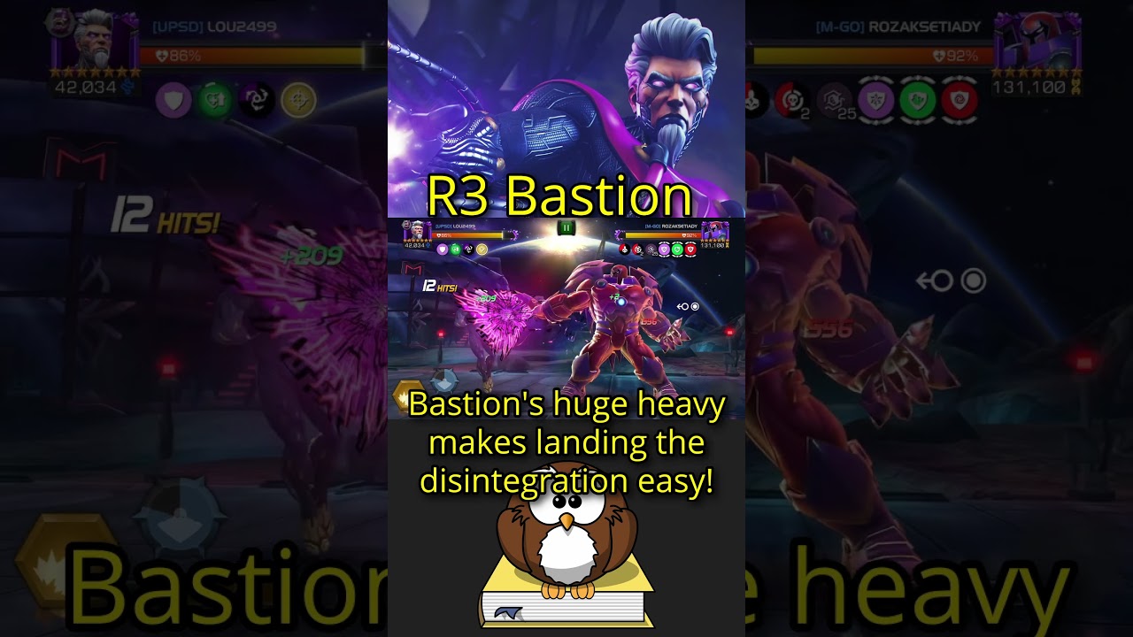 Onslaught WAR BOSS made EASY!! #contestofchampions#marvelcontestofchampions