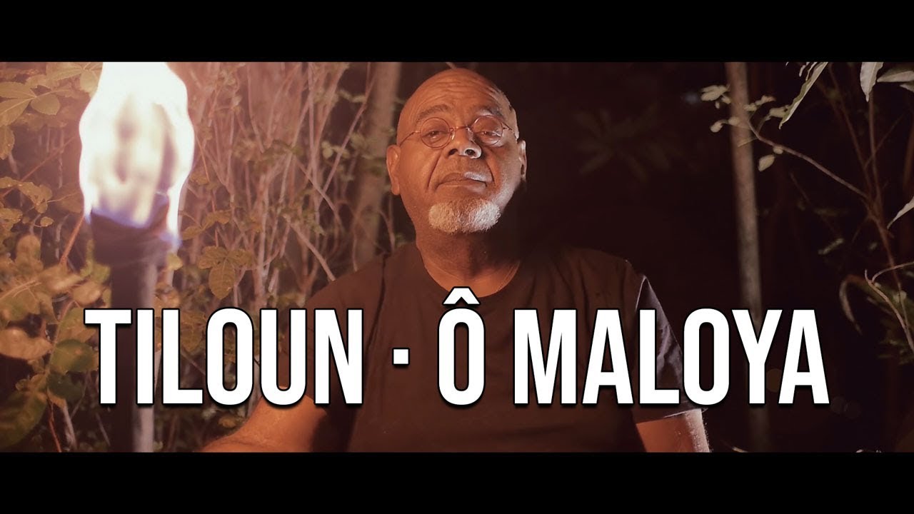 Tiloun - Ô Maloya