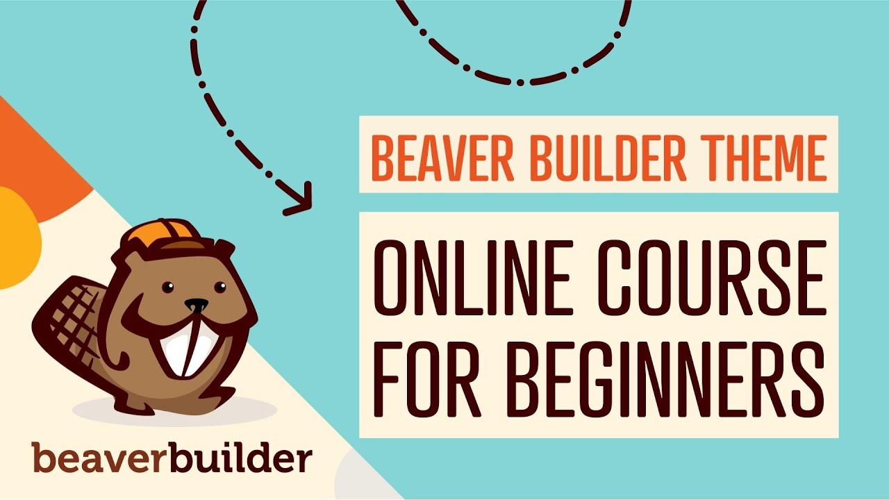 Учебное пособие по теме Beaver Builder (пошаговое руководство для начинающих)