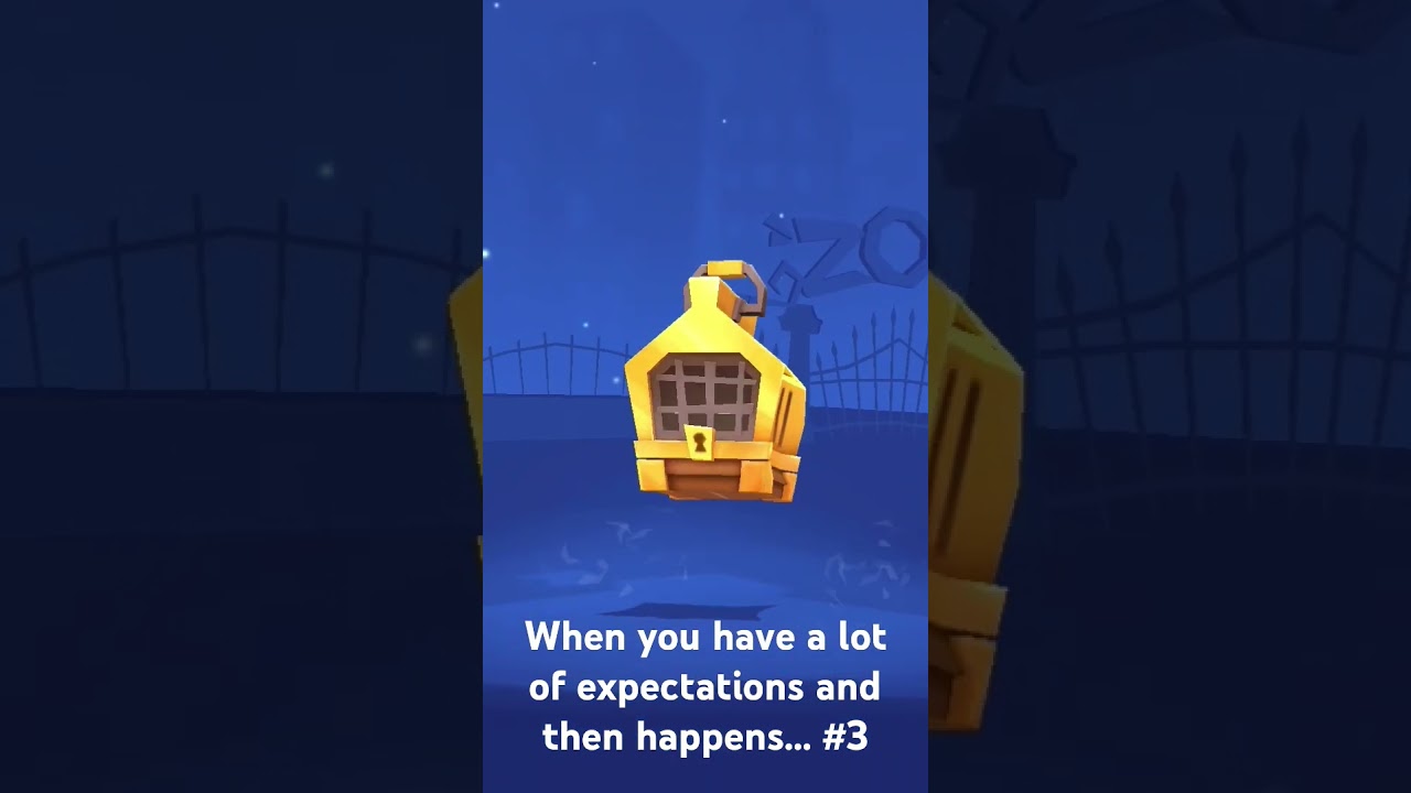 Opening crate in Zooba #zooba #openingcrate #games