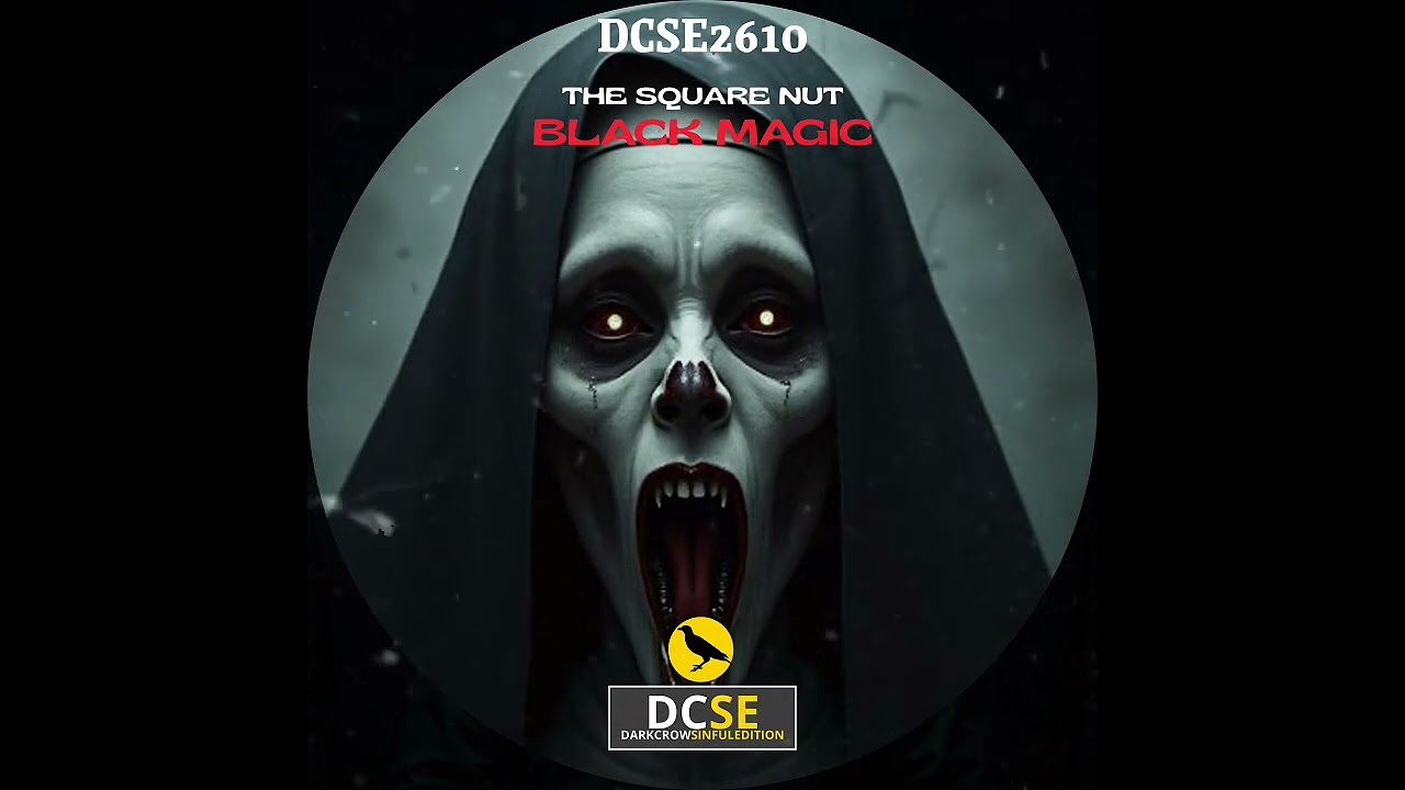 DCSE2610 The Square Nut - I Was Fine