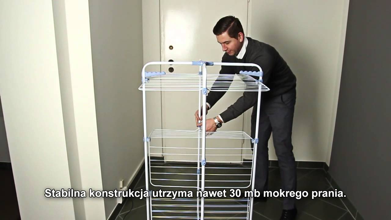 Gimi Modular suszarka do bielizny