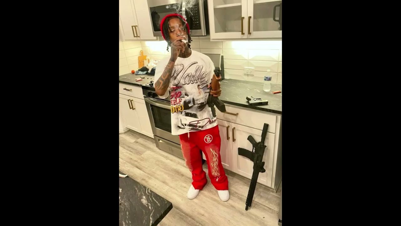 [FREE] Chuckyy x Lucki Sample Type Beat 