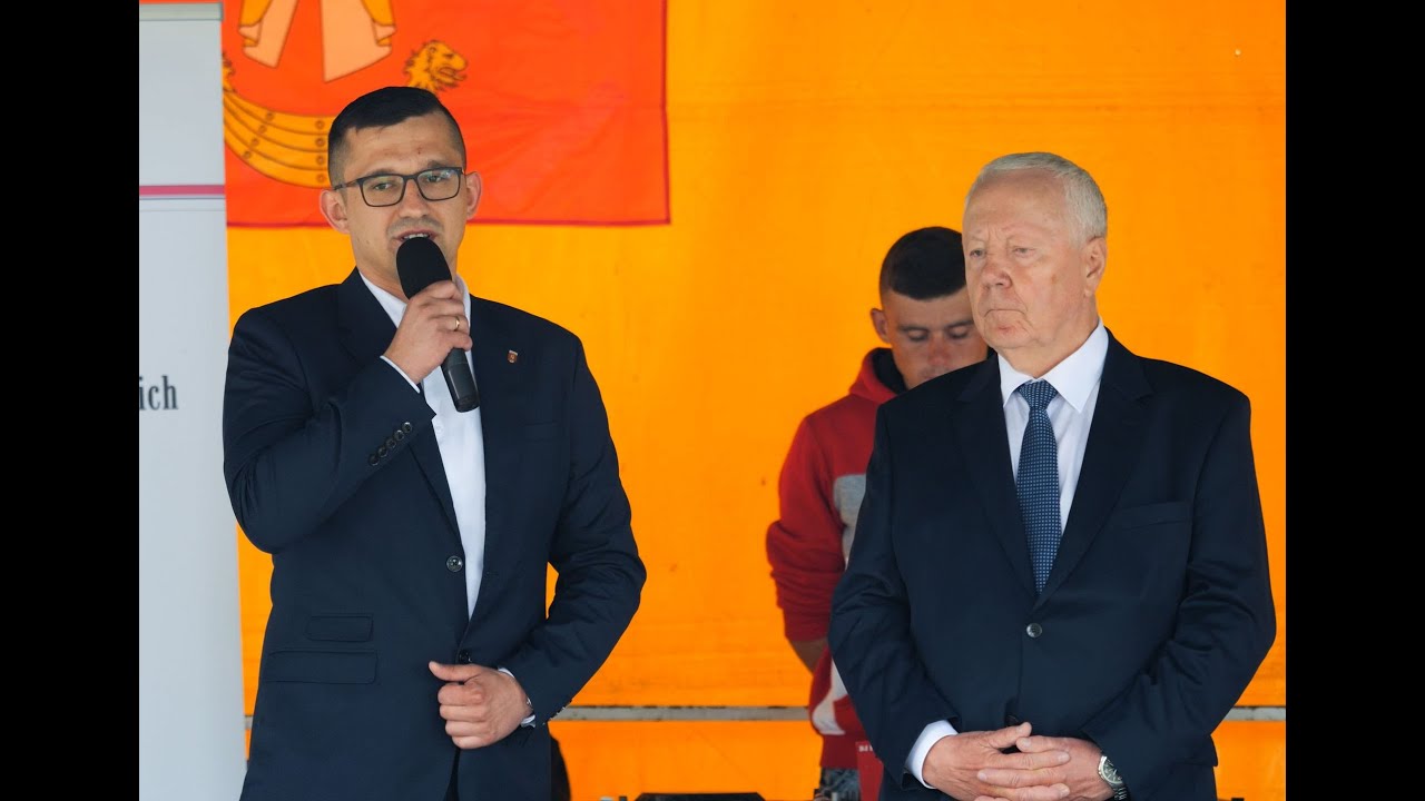 Letnie spotkanie pokoleń w Pietkowie (31.07.2022)