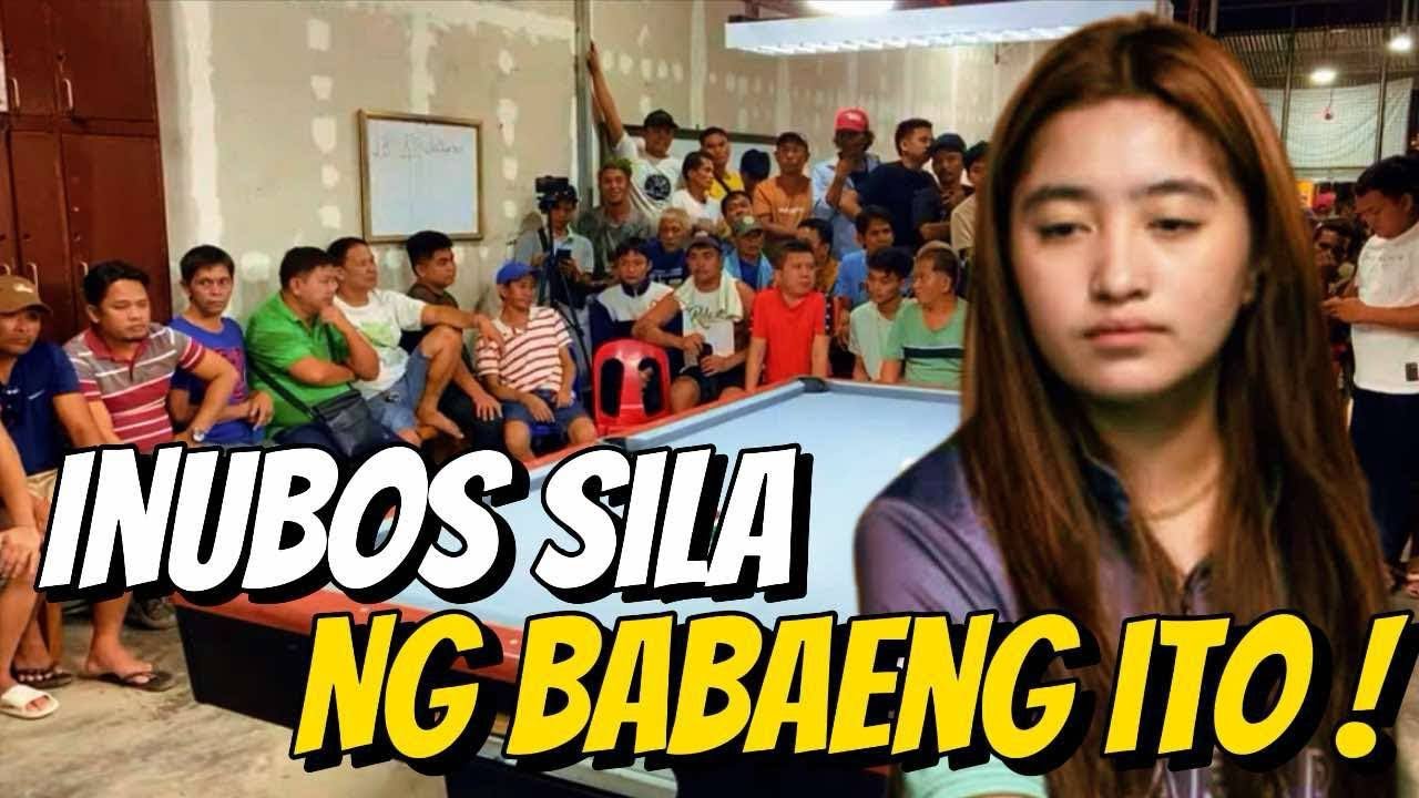SOFIA VS RANDAY WATCH NOW 😱