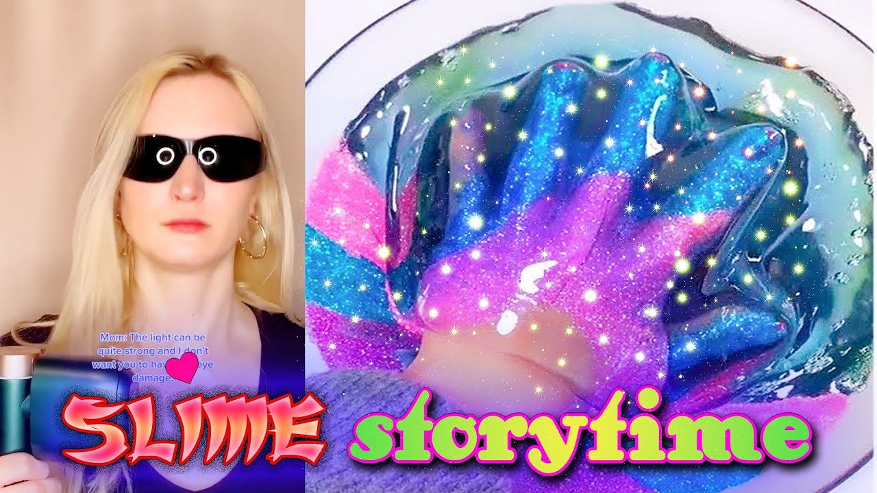 Text To Speech 😘 Asmr Slime Storytime ❤️ @Brianna Guidryy TikTok #57