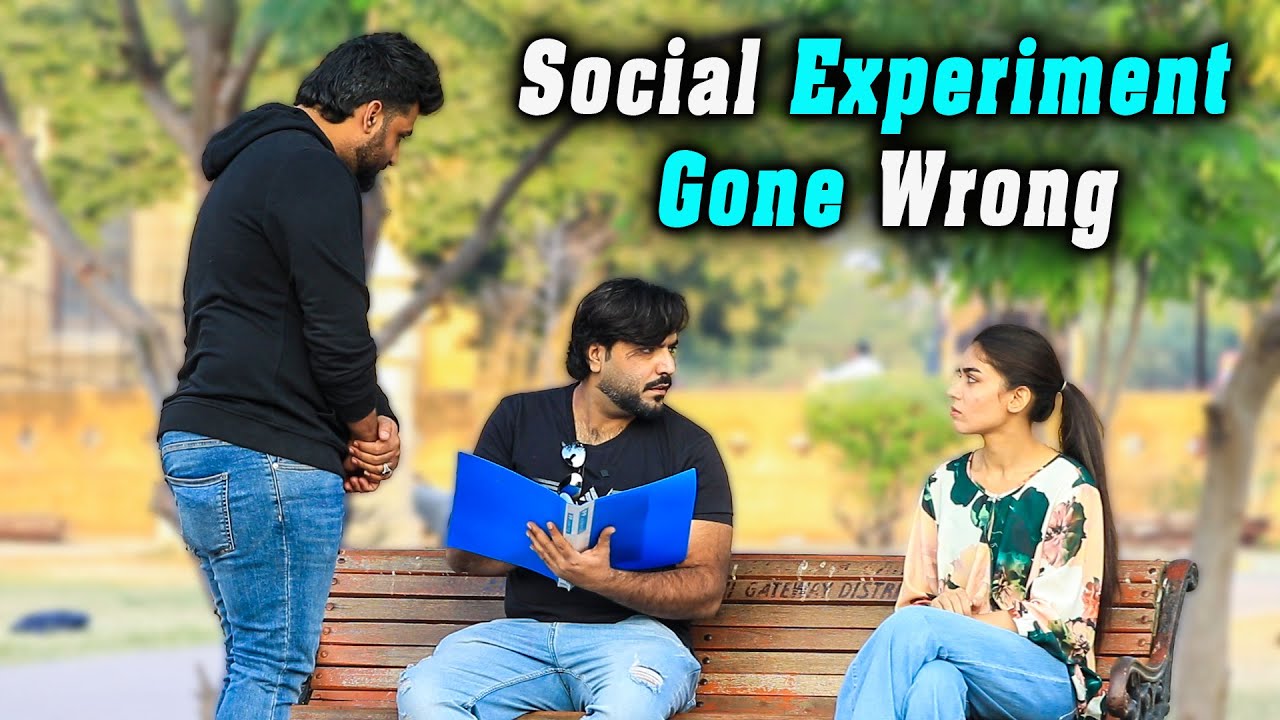 Social Experiment Gone Wrong | Desi Pranks 2.0 | Part 2