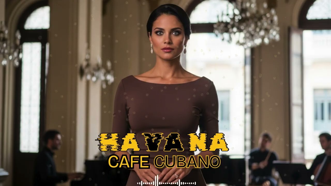 Old Havana Son Cubano Spirit 🇨🇺 Cuban Music Mix | Vintage Jazz Classics
