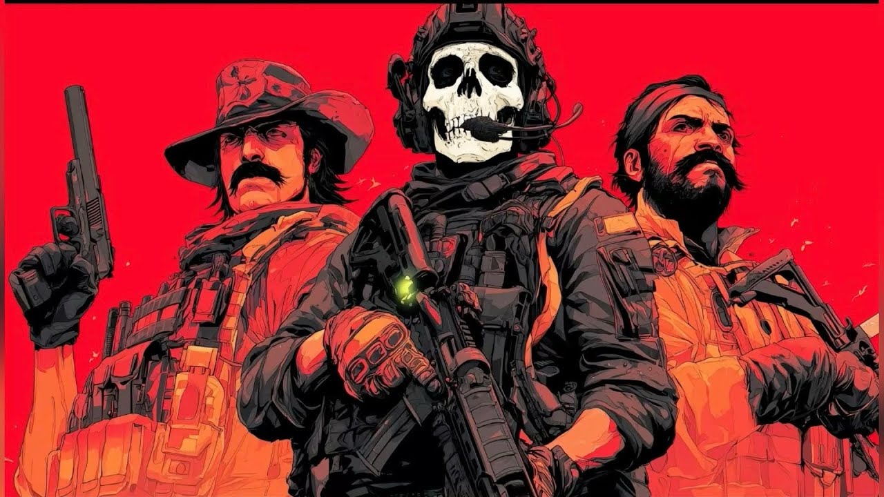 Call of duty Royal battle ￼