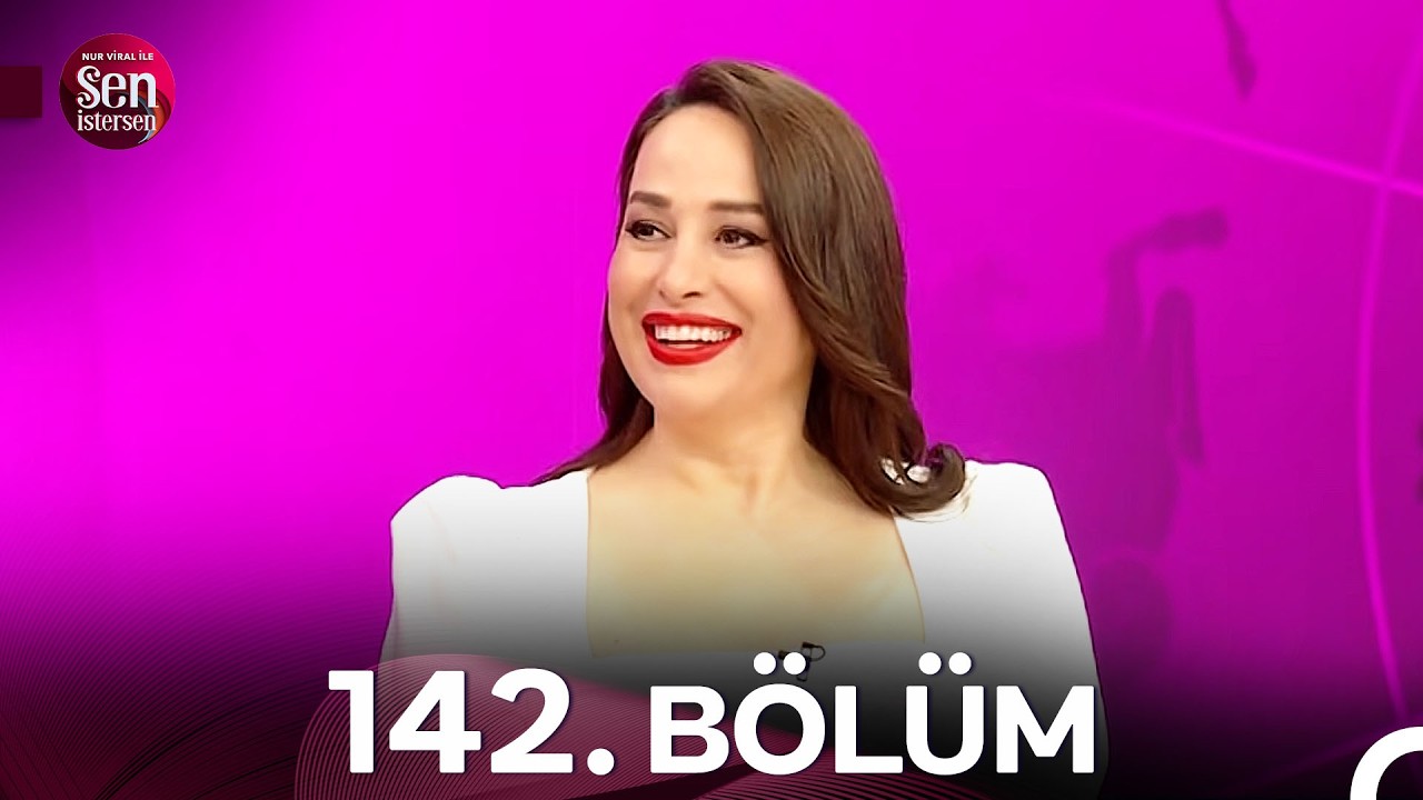 Nur Viral ile Sen İstersen 142. Bölüm Özel (3 Mart 2026)