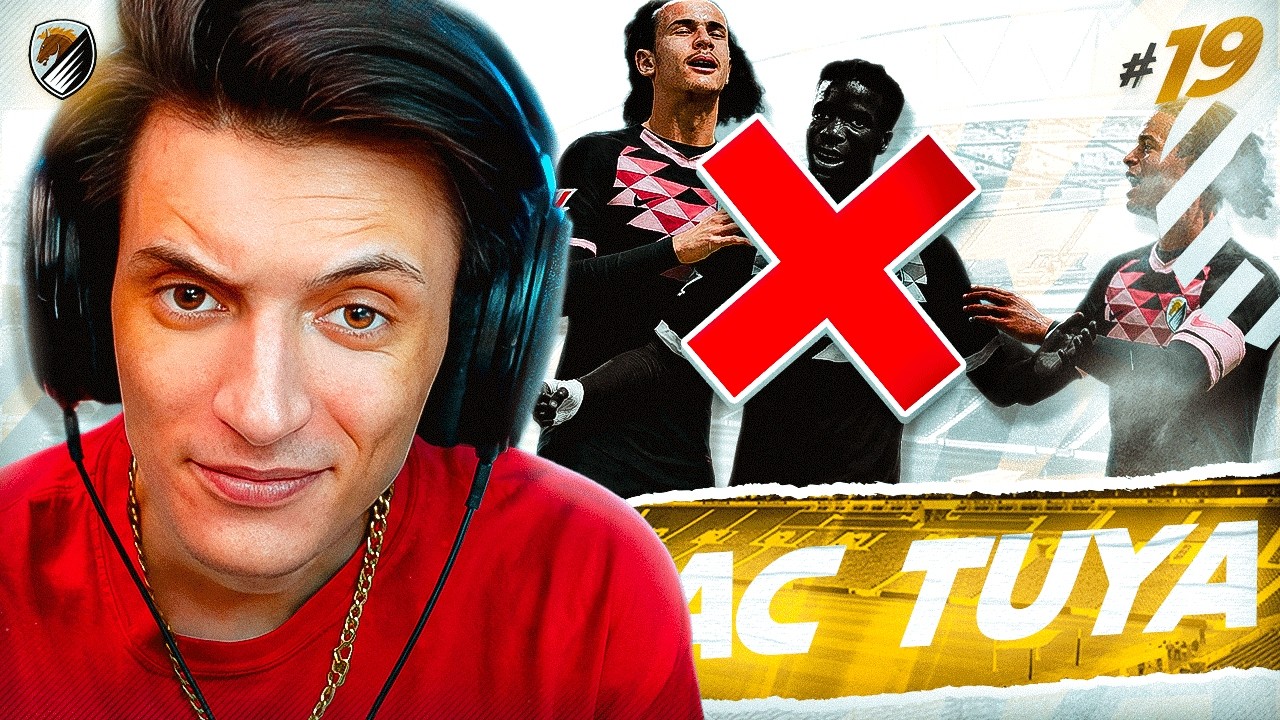 DIAO GI&Agrave; IN PARTENZA? | ZANO CARRIERA #19 [FC 26]