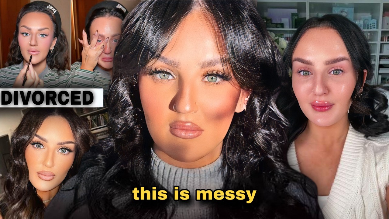 Mikayla Nogueira EXPOSED: Divorce Rumors & Lash Scandal SHOCK!