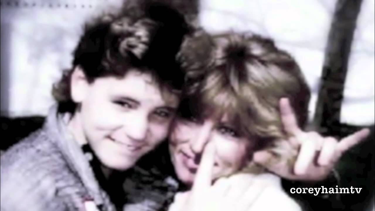 Calls Me Home (Corey Haim)