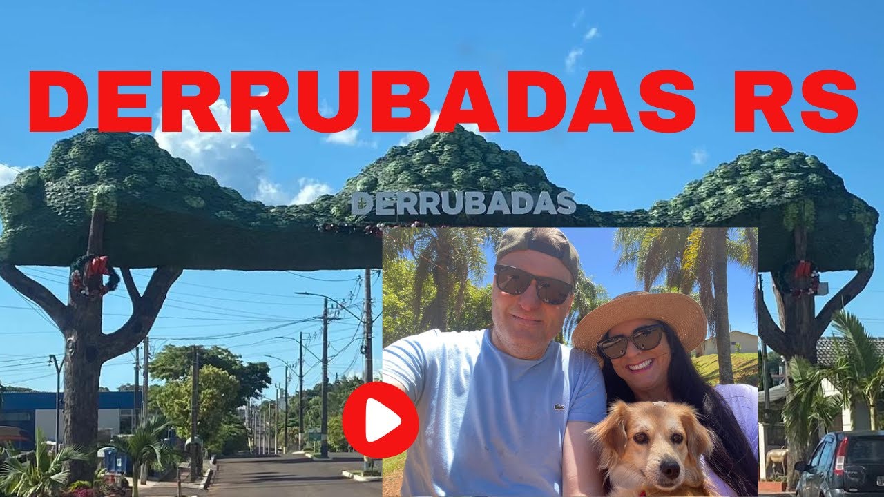 UM BOM LUGAR PARA DESCANSAR!
