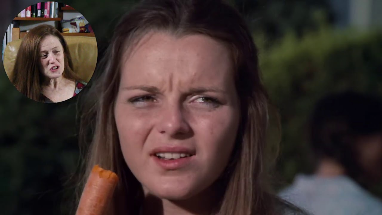 PART 4 - Kami Cotler (Elizabeth Walton) Reacts to The Waltons 