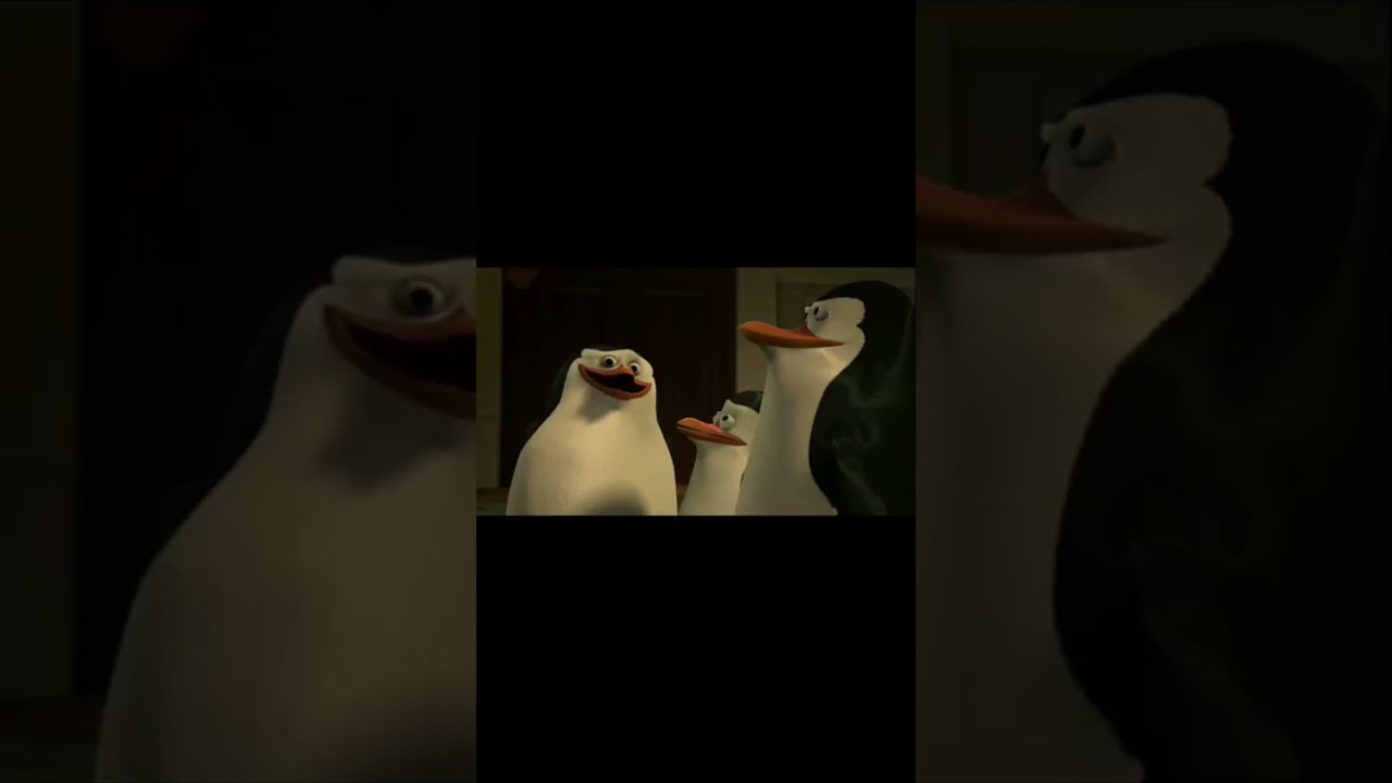 kaboom? Yes, Rico, kaboom мем на русском #пингвины #penguinsofmadagascar