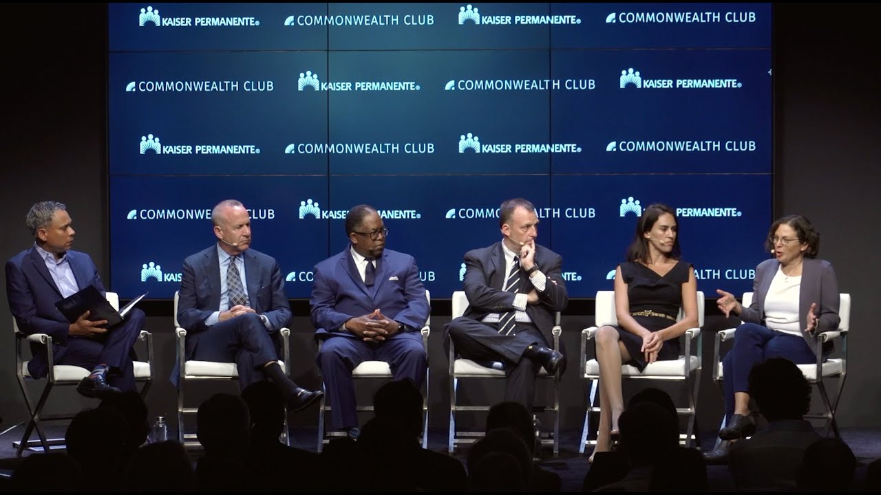 Highlights from Destination Health: Solving Homelessness | Kaiser Permanente
