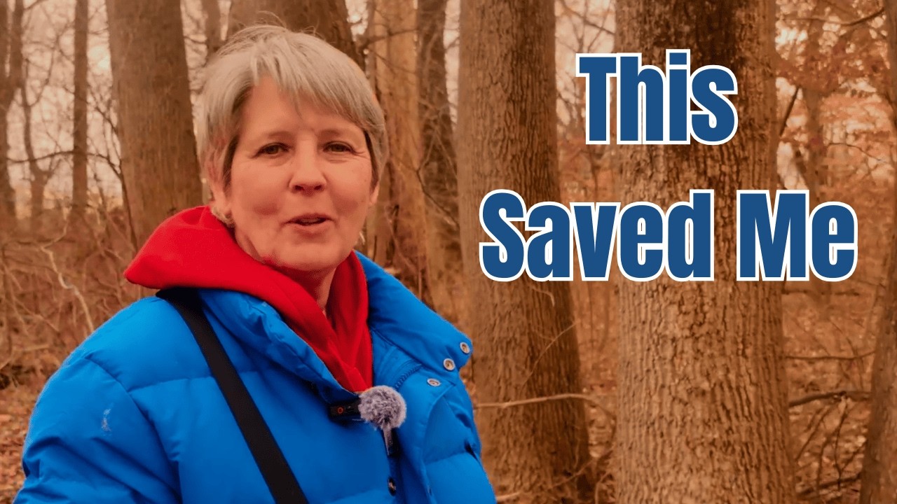 At 50, I Started Birdwatching… I Didn’t Expect This