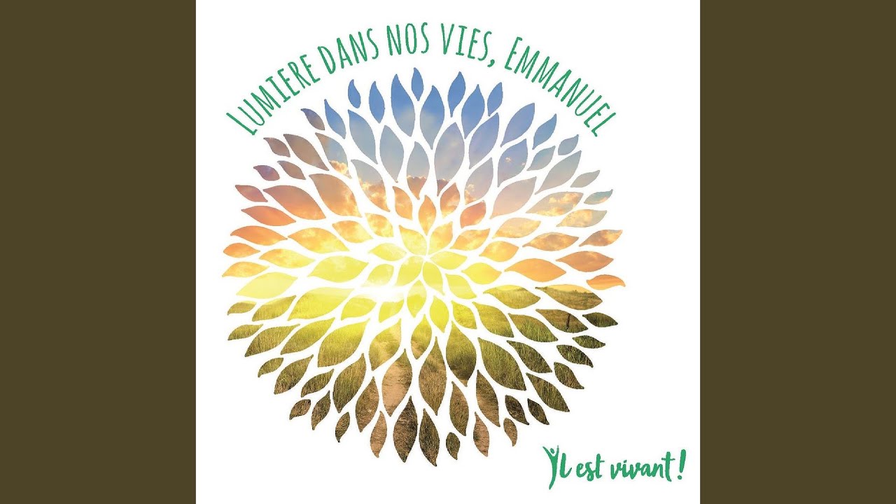 Je suis là, contemplez ce mystère