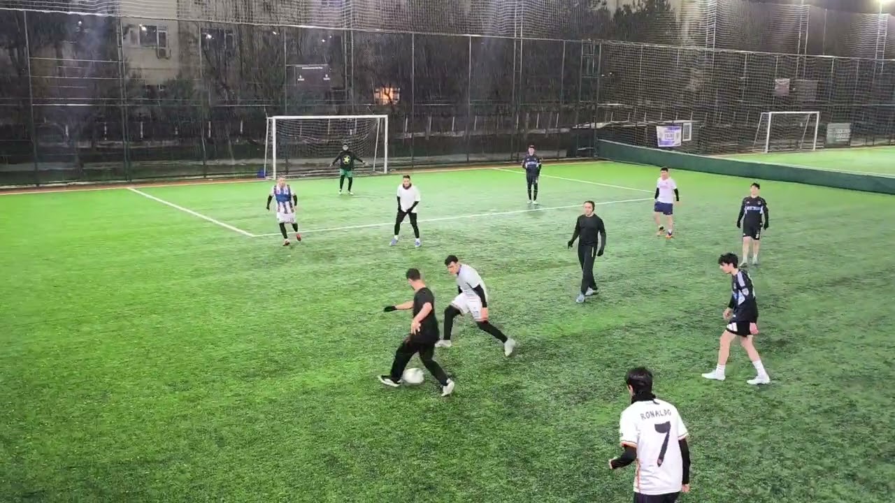 Cefa Fk vs Virtüal Etü 31.01.26 (part 3)