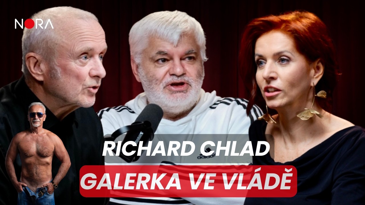 B&yacute;val&iacute; elitn&iacute; detektivov&eacute;, co dělali Krejč&iacute;ře a Mr&aacute;zka, popisuj&iacute; 