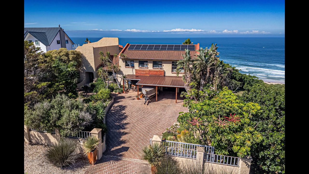 5 bedroom house for sale in Blue Horizon Bay | Pam Golding Properties