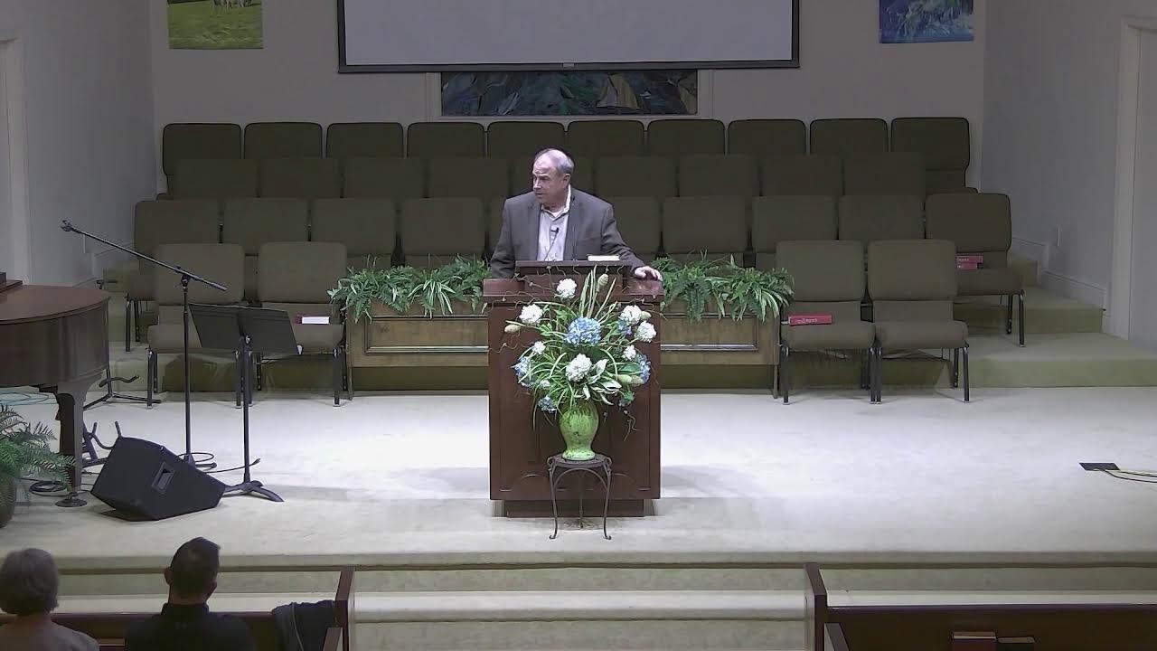 Wednesday Night Livestream