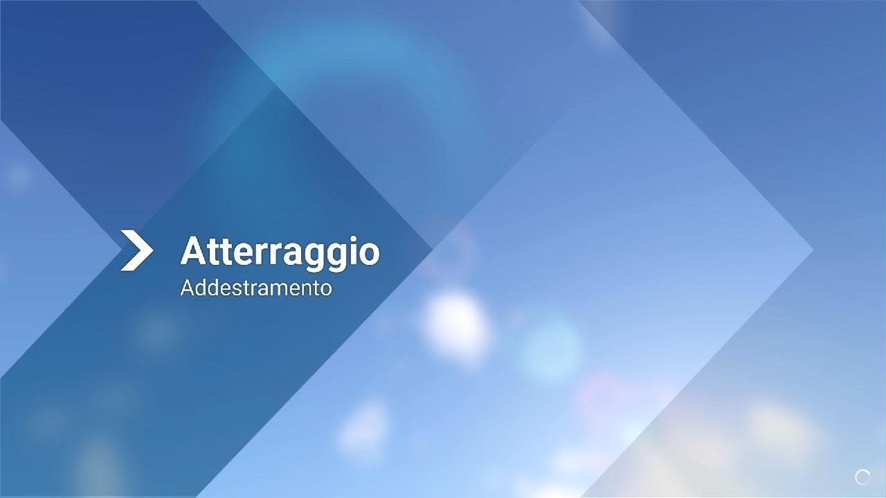 Microsoft Flight Simulator 2024 lunedì 16.1