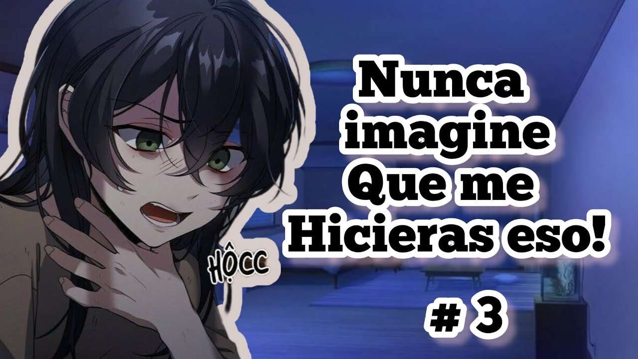 ASMR| Enfrentas a tu NOVIA YANDERE, actuando como ella lo hace ?!| Roleplay...