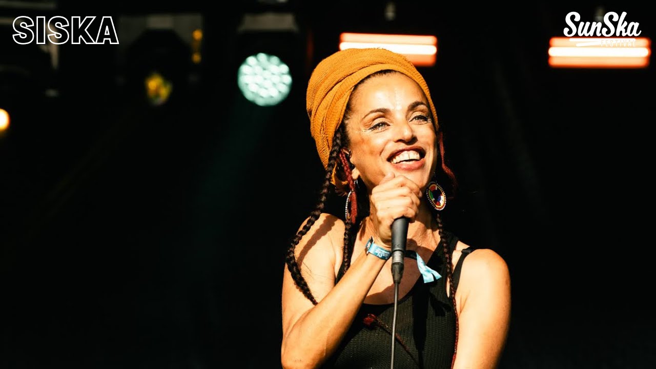 SISKA - Live @ SunSka 2024