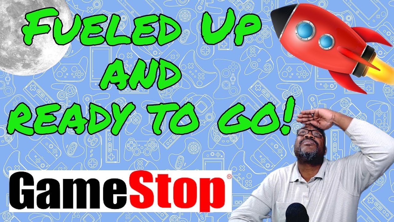 GameStop Stock (GME Stock) Technical Analysis and Follow Up | VectorVest