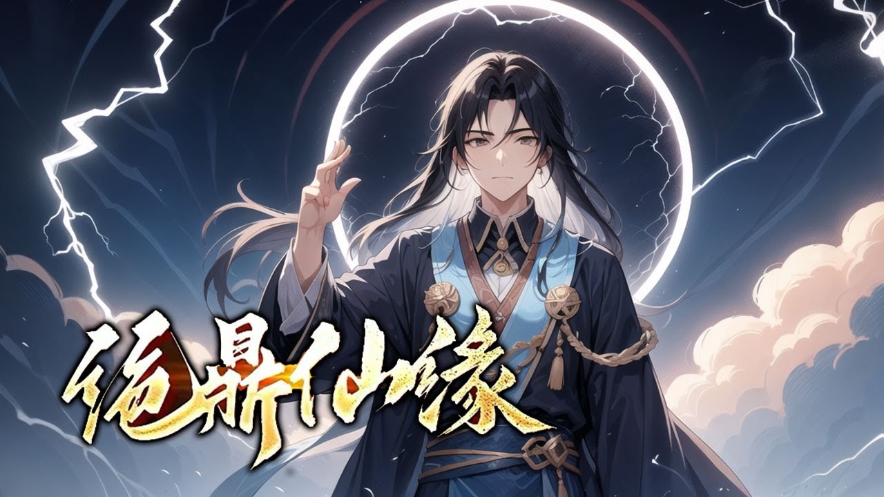 《凡人修仙，开局最废灵根》第1-300话 流匪入侵，全村被灭，我为报血仇，走上仙途。 凭借爷爷临终托付的石鼎，我获取无数资源，将号称最难修炼的五行灵根打造成绝世无双的混沌圣体！