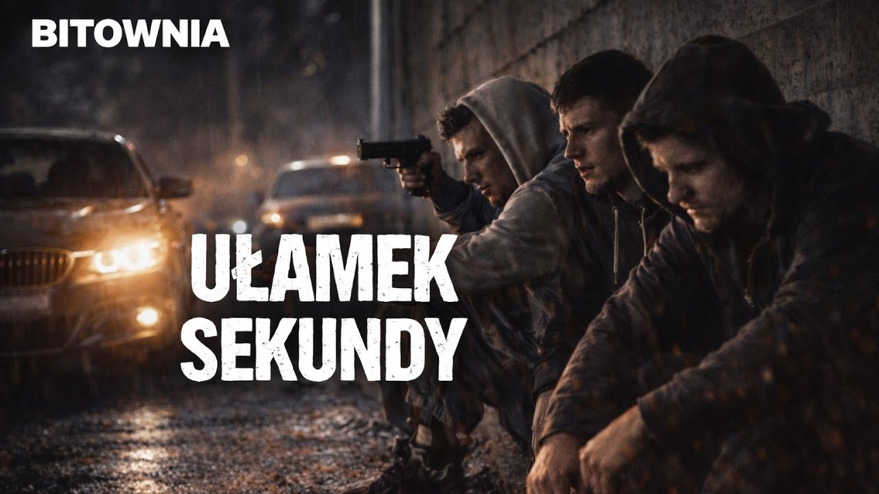 🤜🏻UŁAMEK SEKUNDY🤛🏻