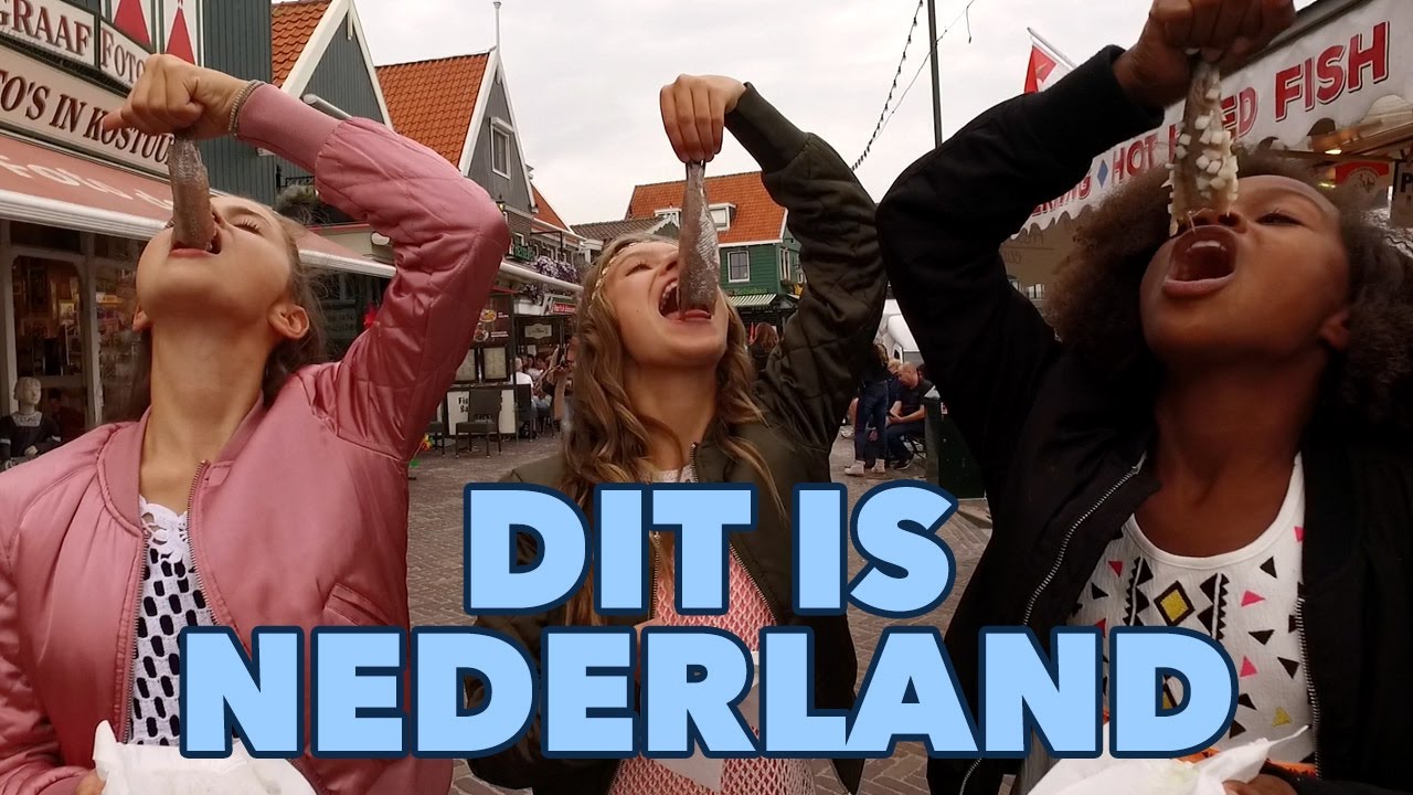 #39 DIT IS EEN STUKJE NEDERLAND | JUNIORSONGFESTIVAL.NL