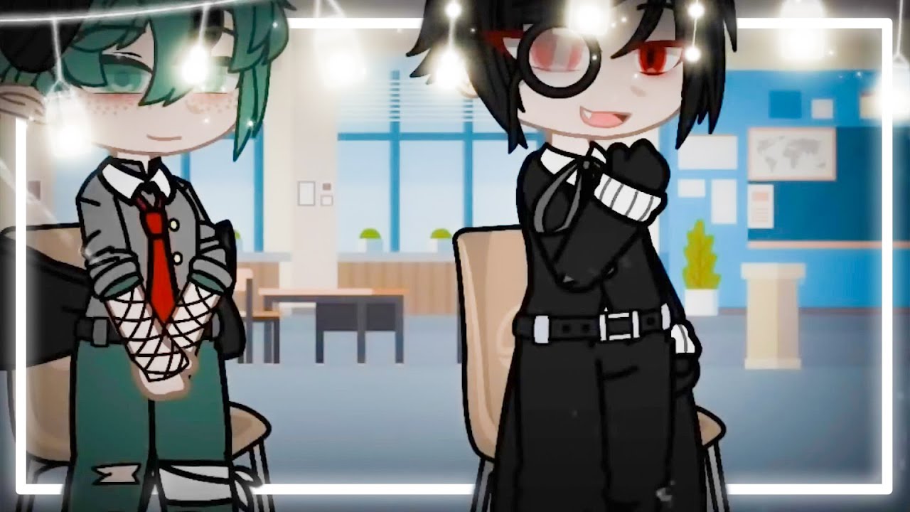 Top 14 ⭐ London Bridge Is Falling Down Meme ⭐ || Gacha Life & Gacha Club