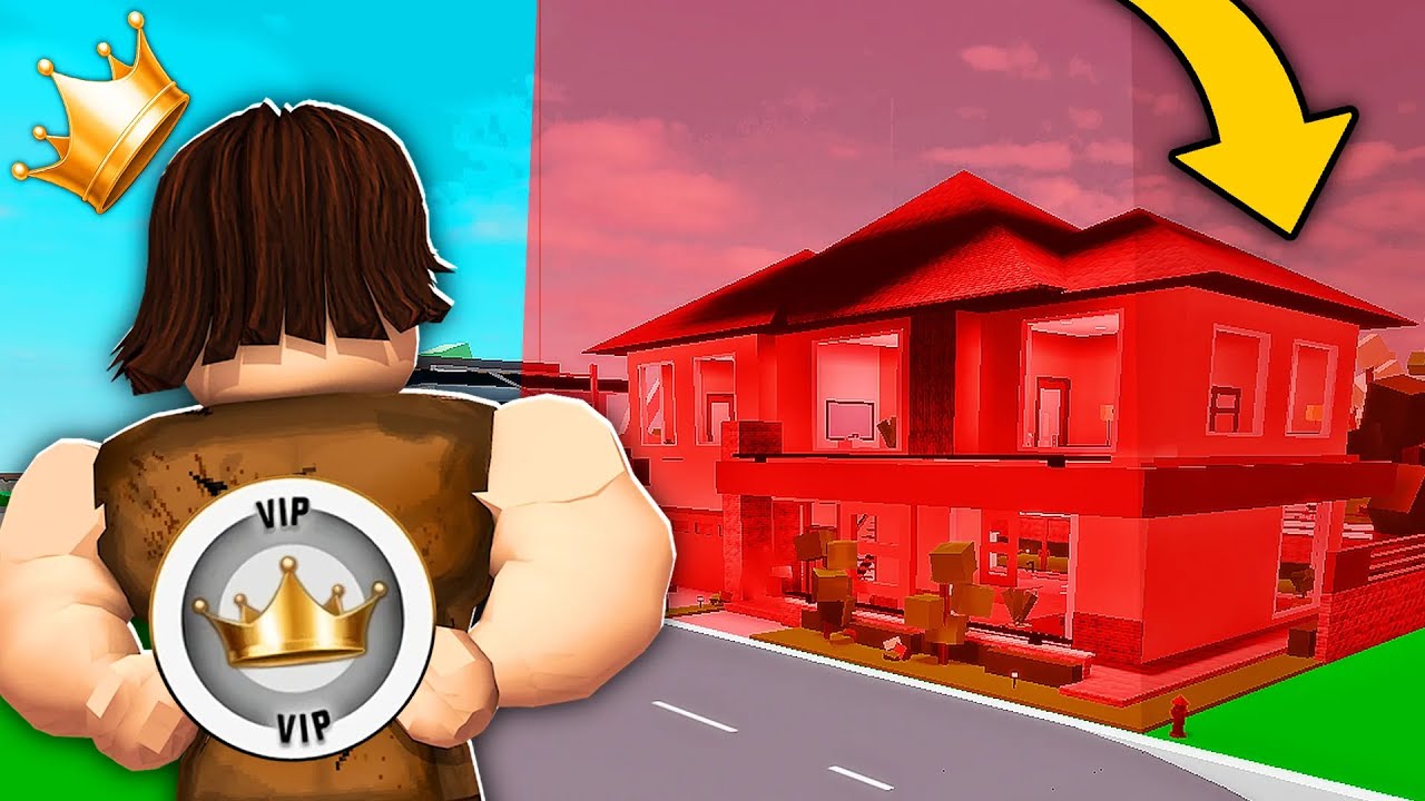 I Pretended To Be a NOOB with VIP & Got BANNED!
