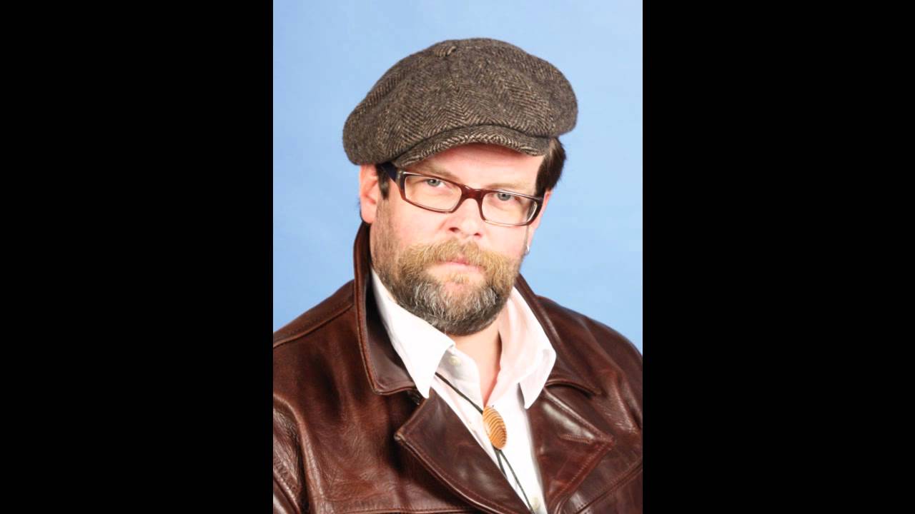 Jochen Malmsheimer - Hebe-Kipp-Fenster