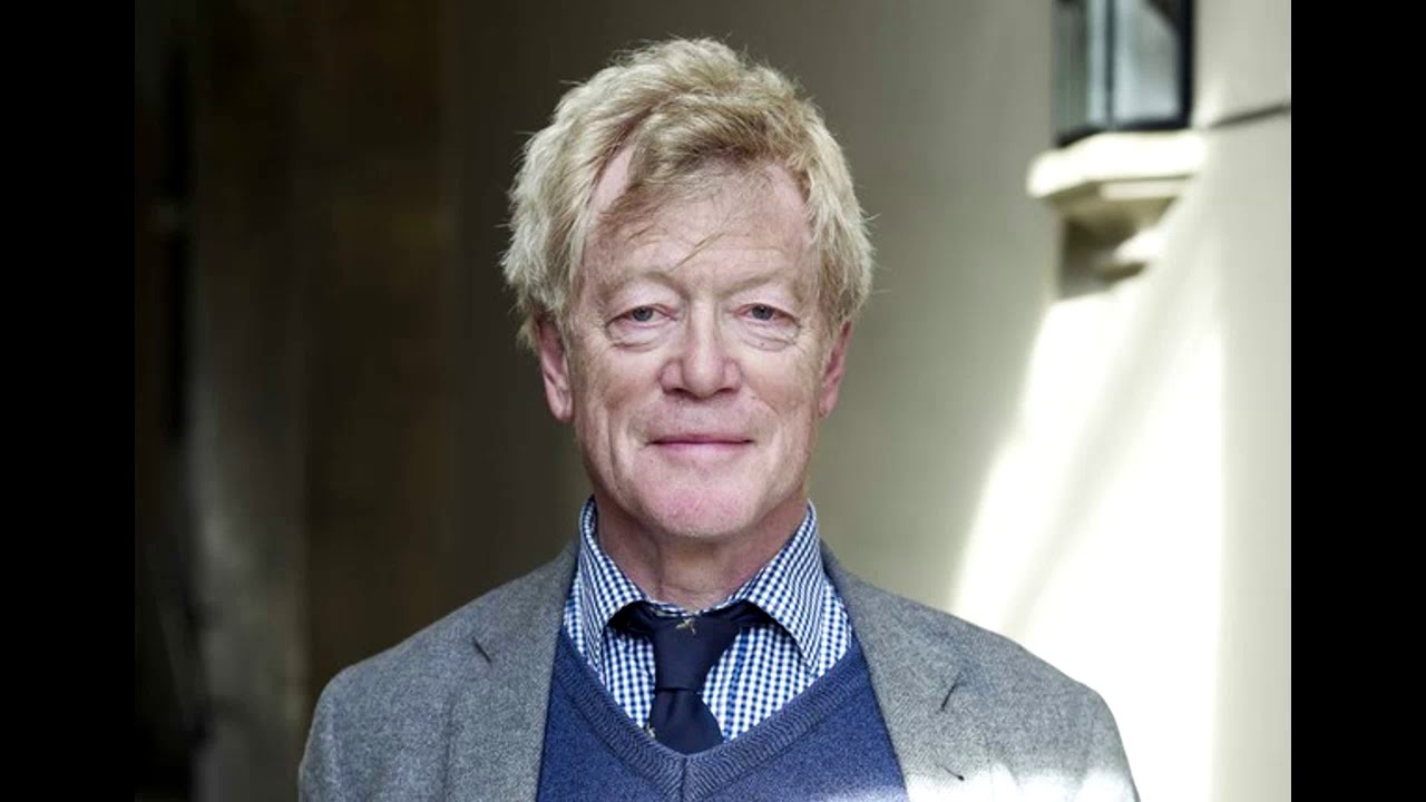 Roger Scruton - The Religion of Rights