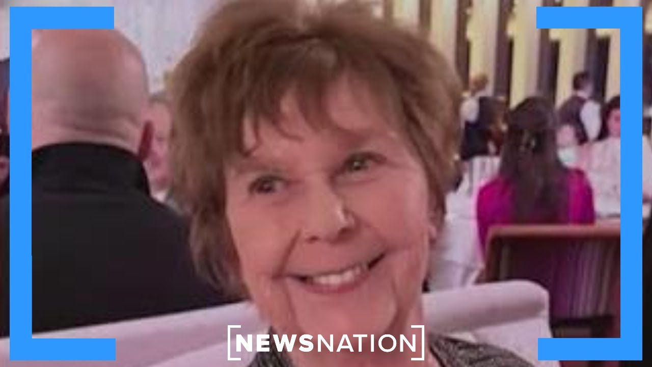 Could Mexican cartels be involved in Nancy Guthrie's disapperance? | NewsNation Live