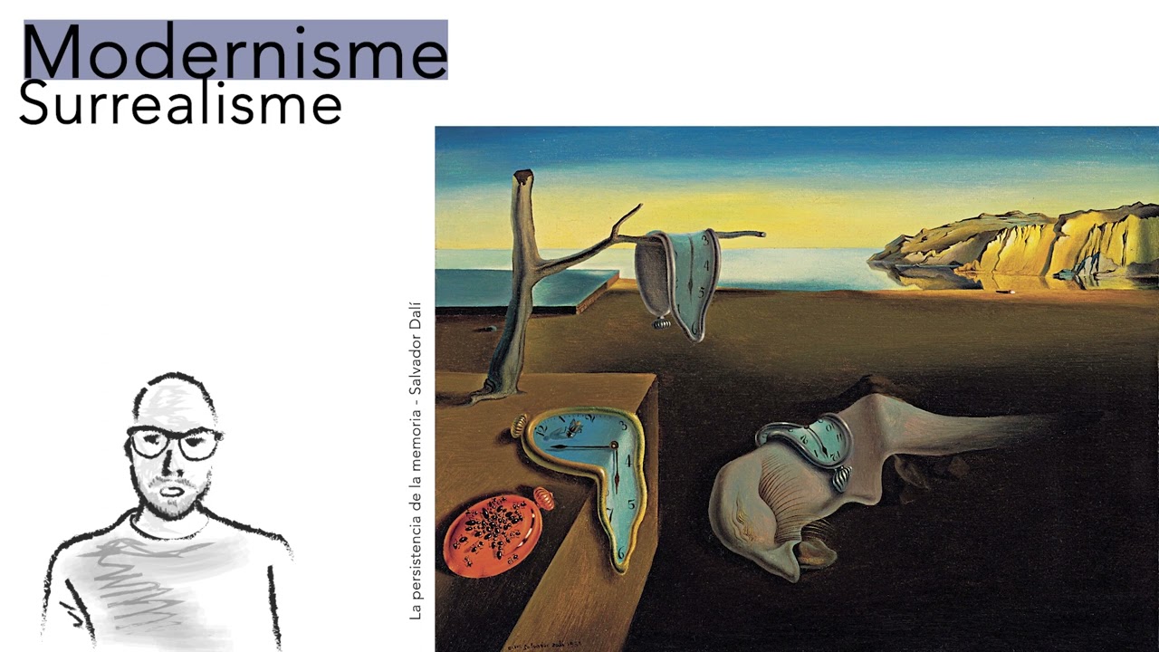 KUA Surrealisme